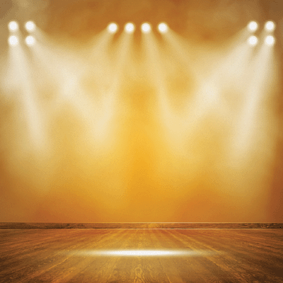 Light it Up: Up In Lights