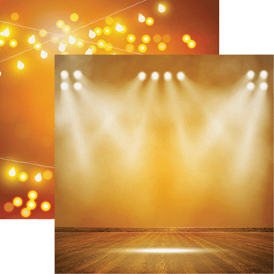 WS Light it Up: Up In Lights