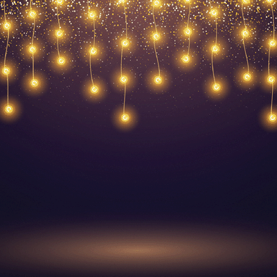 WS Light it Up: Shiny Lights