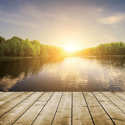 WS Lake Life: Lake Life