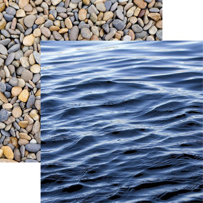 Lake Life: Lake Water