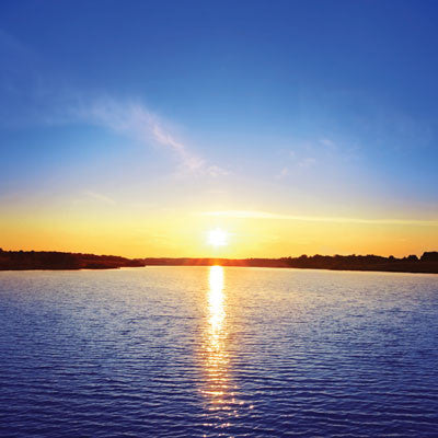 WS Lake Life: Lake Love