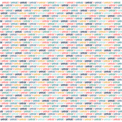 Llama Love: Llama Love 1