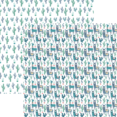 Llama Love: Llama Love 2