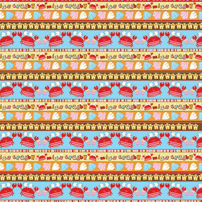 WS Little Miss Crabby: Little Miss Crabby