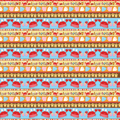 Little Miss Crabby: Little Miss Crabby