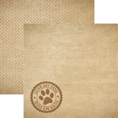 WS Love My Dog: Love My Dog