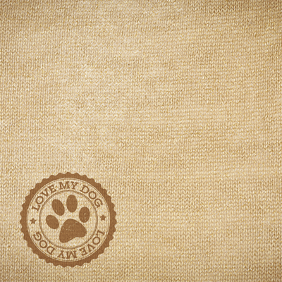 WS Love My Dog: Love My Dog