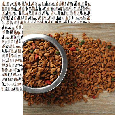 Love My Dog: Dog Treats