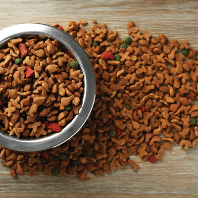 WS Love My Dog: Dog Treats