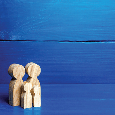 Love Makes A Family: Adoption is Love