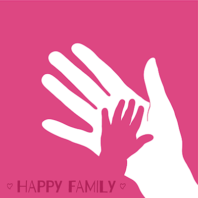 Love Makes A Family: Love