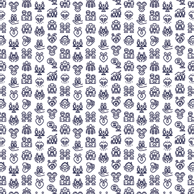 WS Love Makes A Family: Family