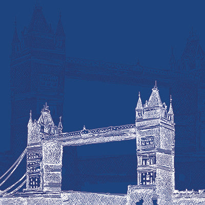 London: Tower Bridge