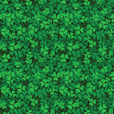 WS Lucky: All Over Clover