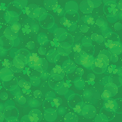 WS Lucky: All Over Clover