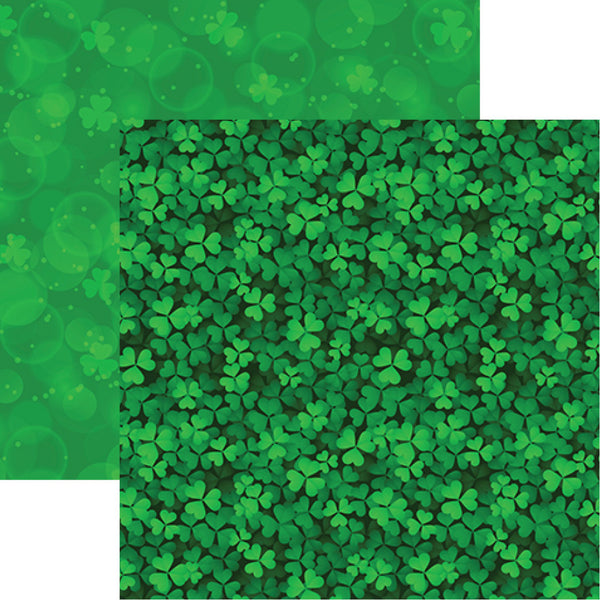WS Lucky: All Over Clover