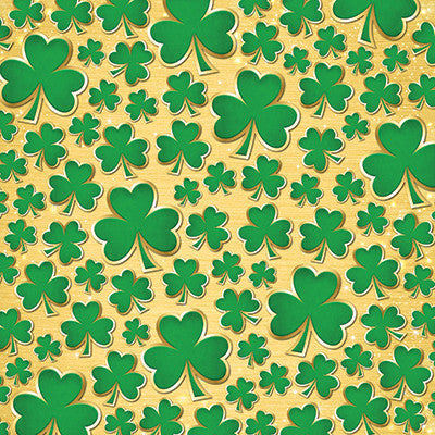 WS Lucky Magic: Lucky Shamrock