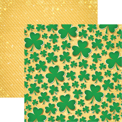 WS Lucky Magic: Lucky Shamrock