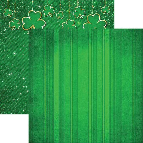 Lucky Magic: Lucky Stripe