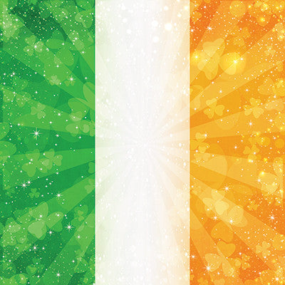 WS Lucky Magic: Lucky Flag