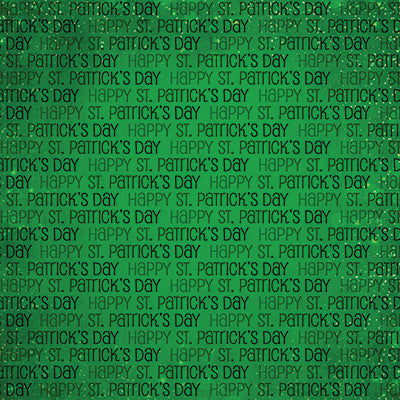 Lucky Magic: Lucky Flag