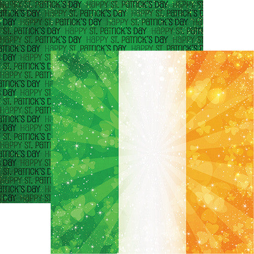 WS Lucky Magic: Lucky Flag