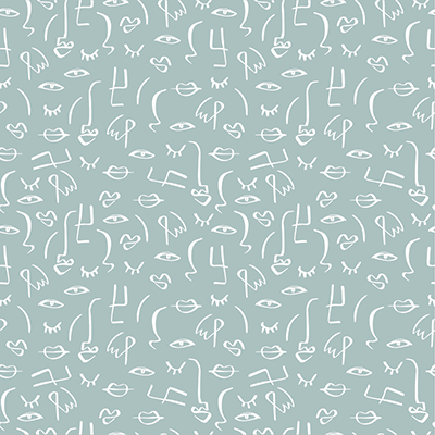 Love Your Face: Poker Face