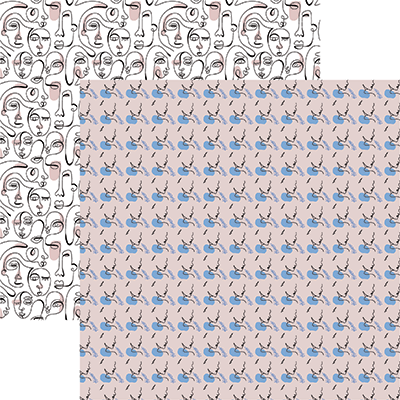 Love Your Face: Kinda Pretty in the Face