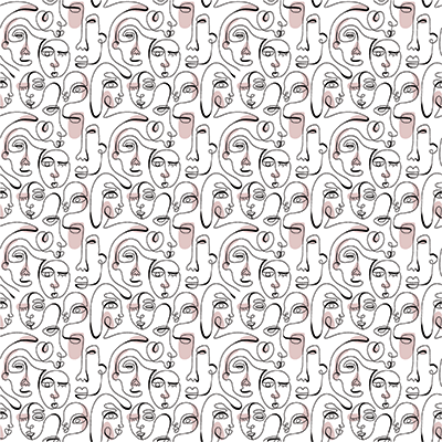 WS Love Your Face: Kinda Pretty in the Face