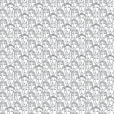 Love Your Face: Another Pretty Face