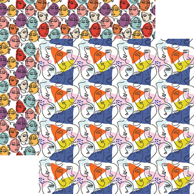 WS Love Your Face: Face Time