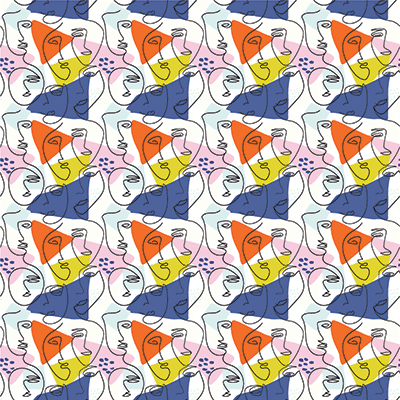 Love Your Face: Face Time