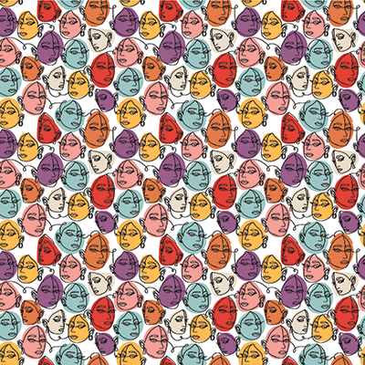 WS Love Your Face: Face Time