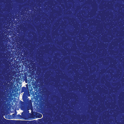 WS Magical: Magical Hat