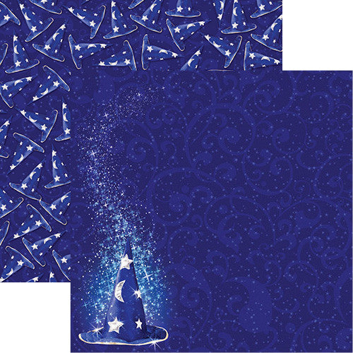 Magical: Magical Hat