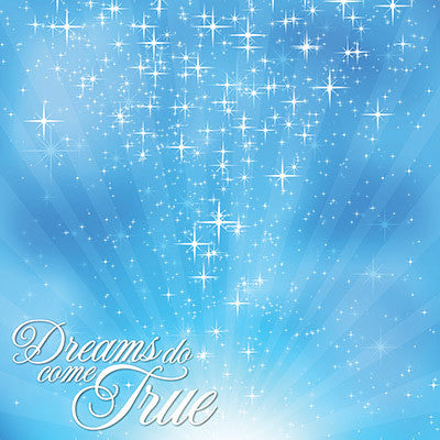 WS Magical: Magical Wish