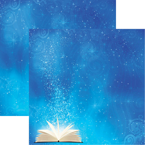 Magical: Magical Story