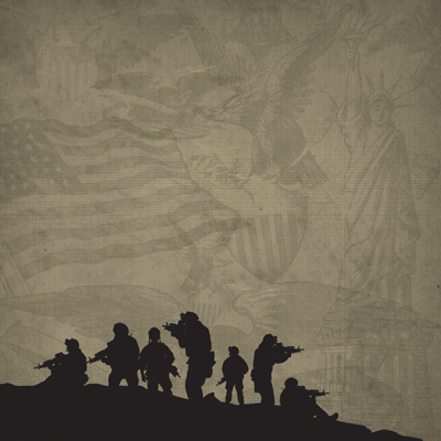 WS Marines: Marines 3