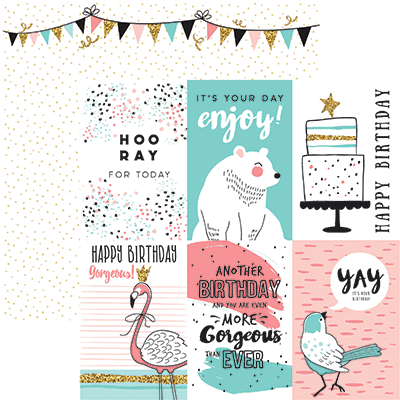 WS Make A Wish: Make A Wish