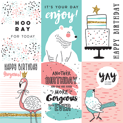 Make A Wish: Make A Wish