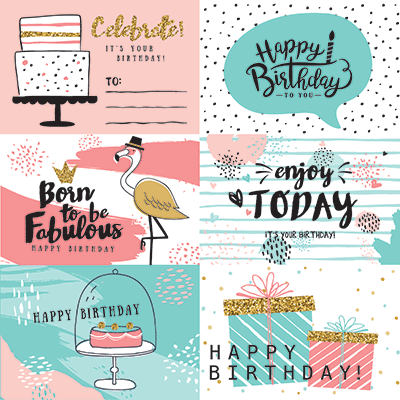 WS Make A Wish: Party Time