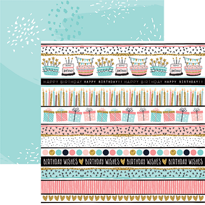 Make A Wish: Today's The Day