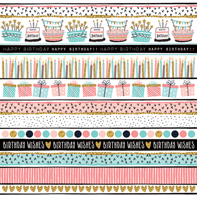 Make A Wish: Today's The Day