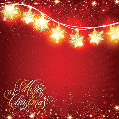 WS Magical Christmas: Magical Chirstmas