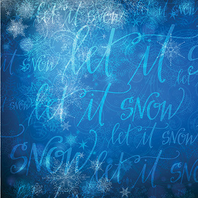 Magical Christmas: Let it Snow