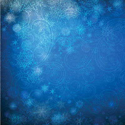 WS Magical Christmas: Let it Snow