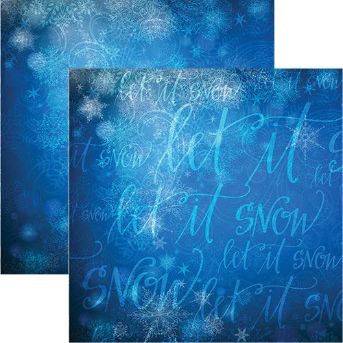 Magical Christmas: Let it Snow