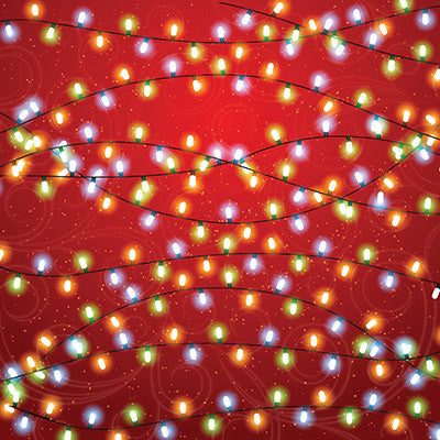 Magical Christmas: Magical Lights