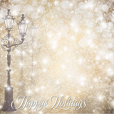 WS Magical Christmas: Magical Lane